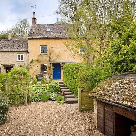 Dove Cottage Naunton Esterno foto