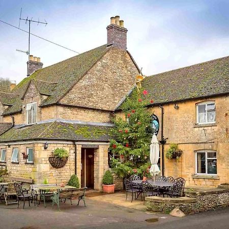 Dove Cottage Naunton Esterno foto