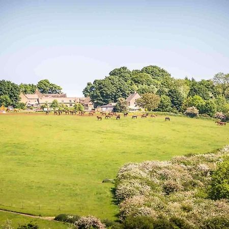 Dove Cottage Naunton Esterno foto