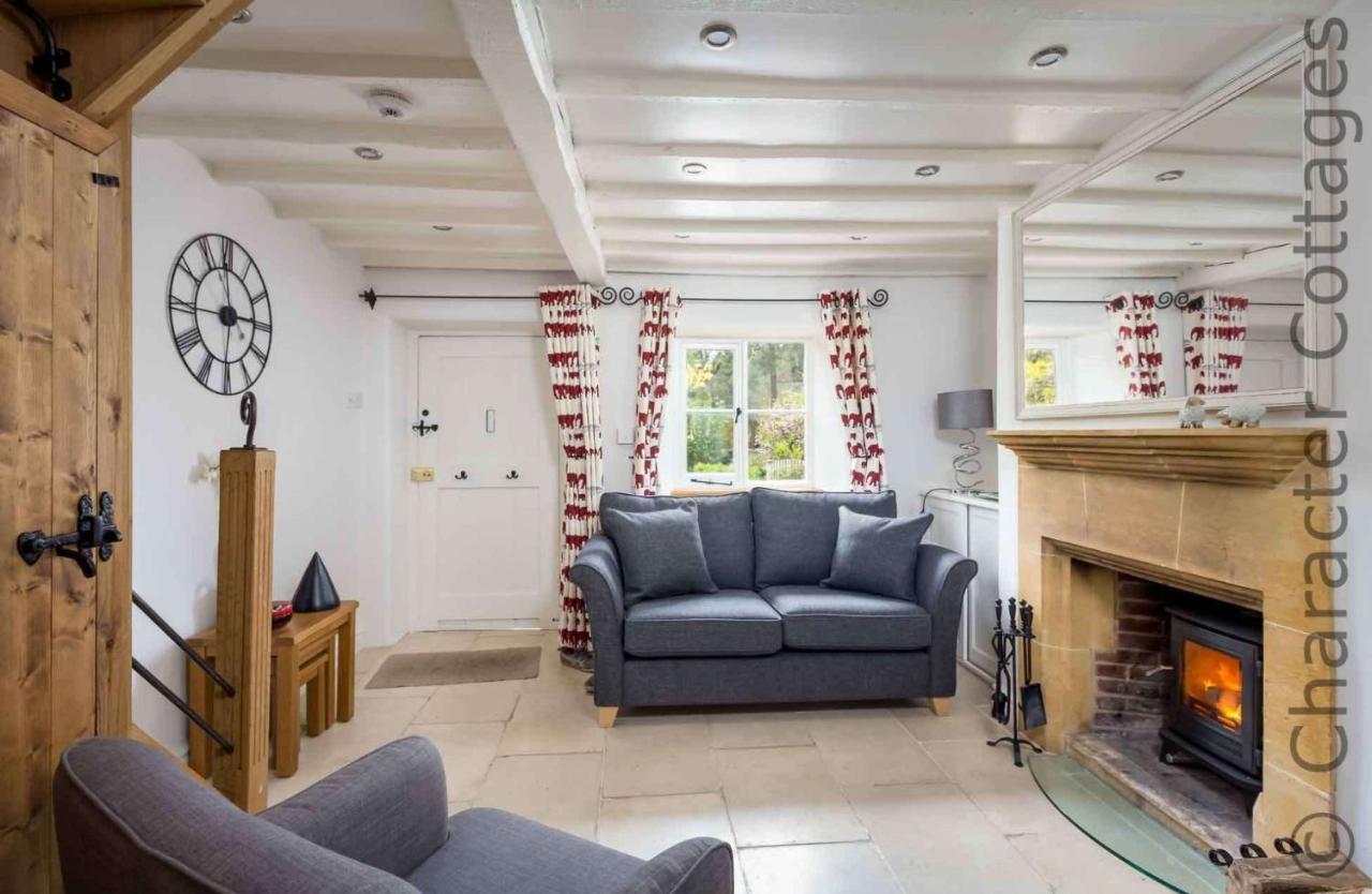 Dove Cottage Naunton Esterno foto