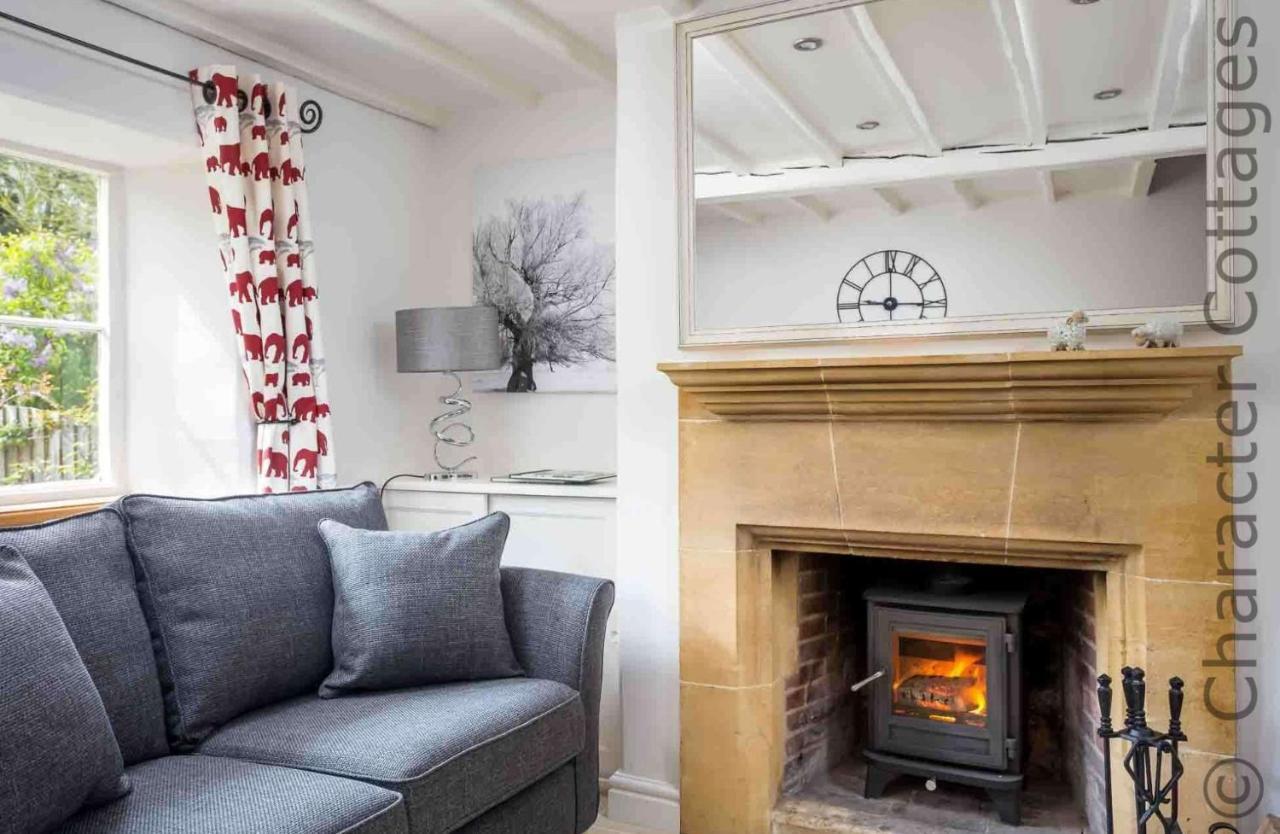 Dove Cottage Naunton Esterno foto
