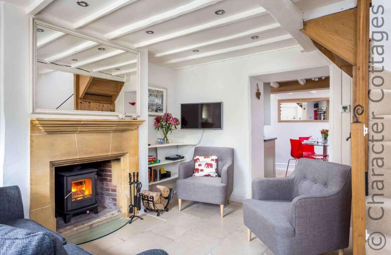 Dove Cottage Naunton Esterno foto