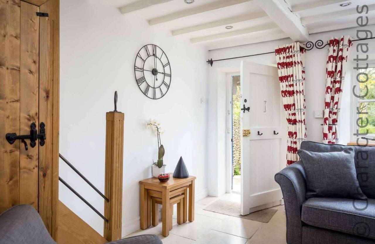Dove Cottage Naunton Esterno foto