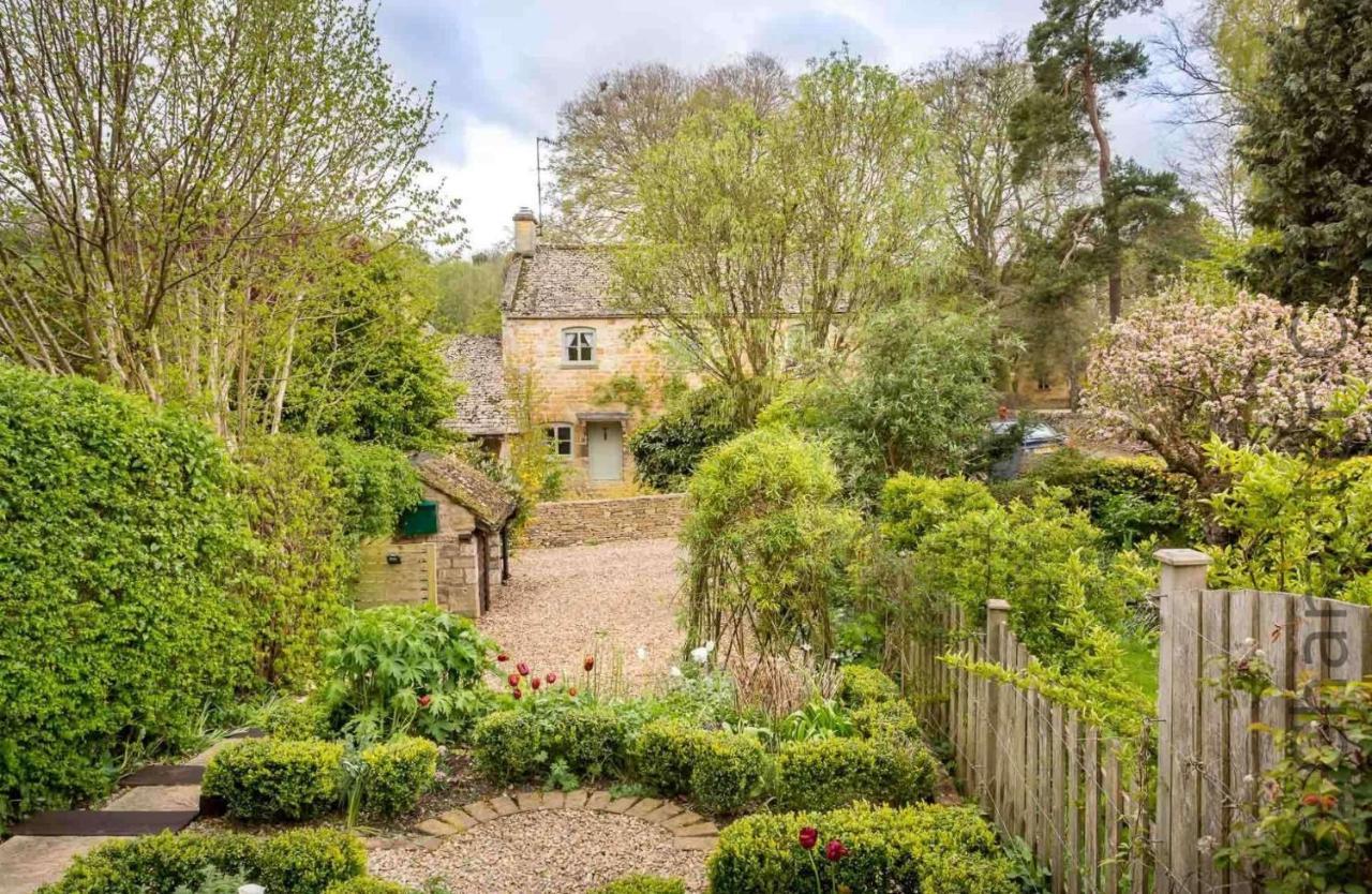 Dove Cottage Naunton Esterno foto