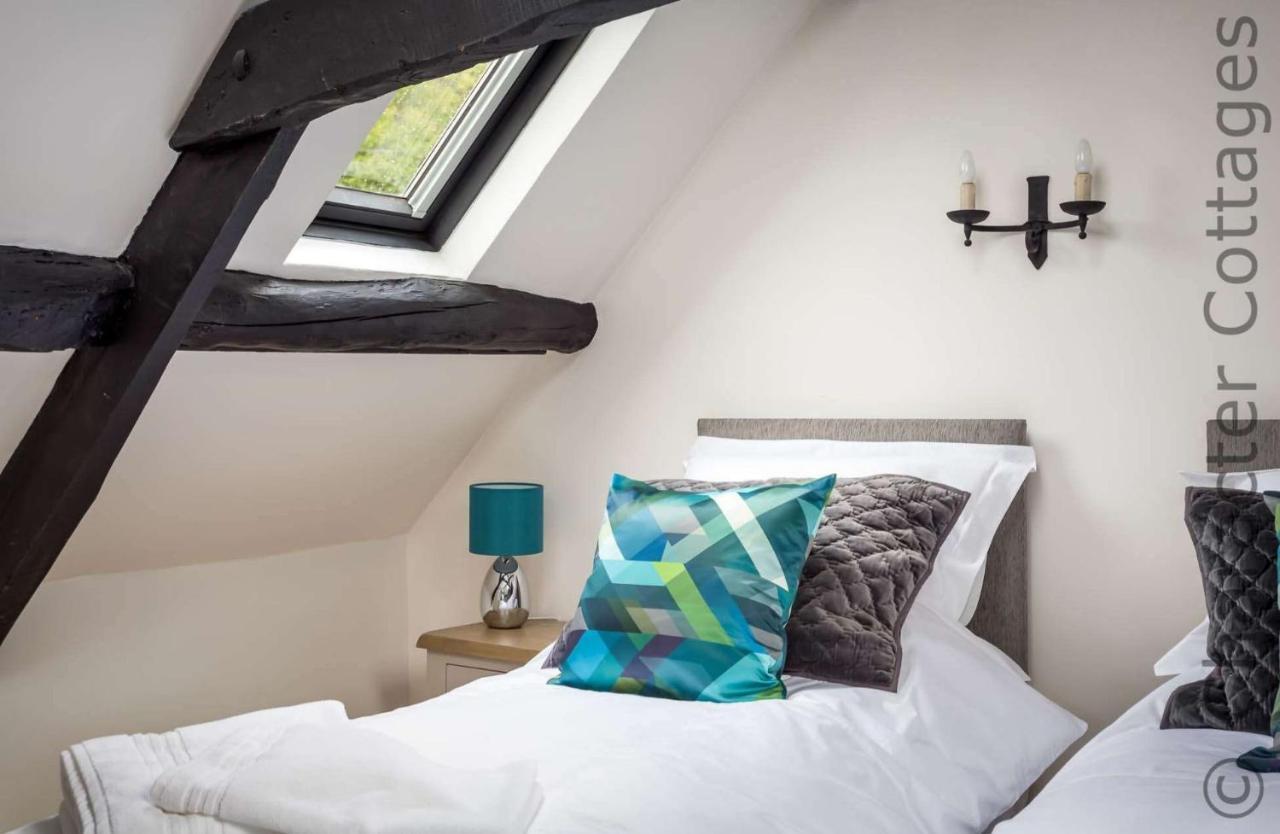 Dove Cottage Naunton Esterno foto