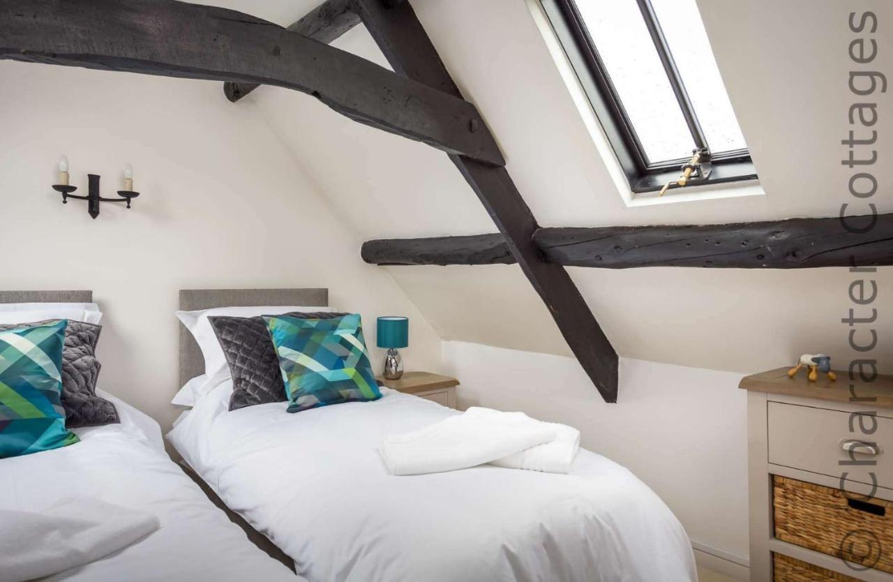 Dove Cottage Naunton Esterno foto