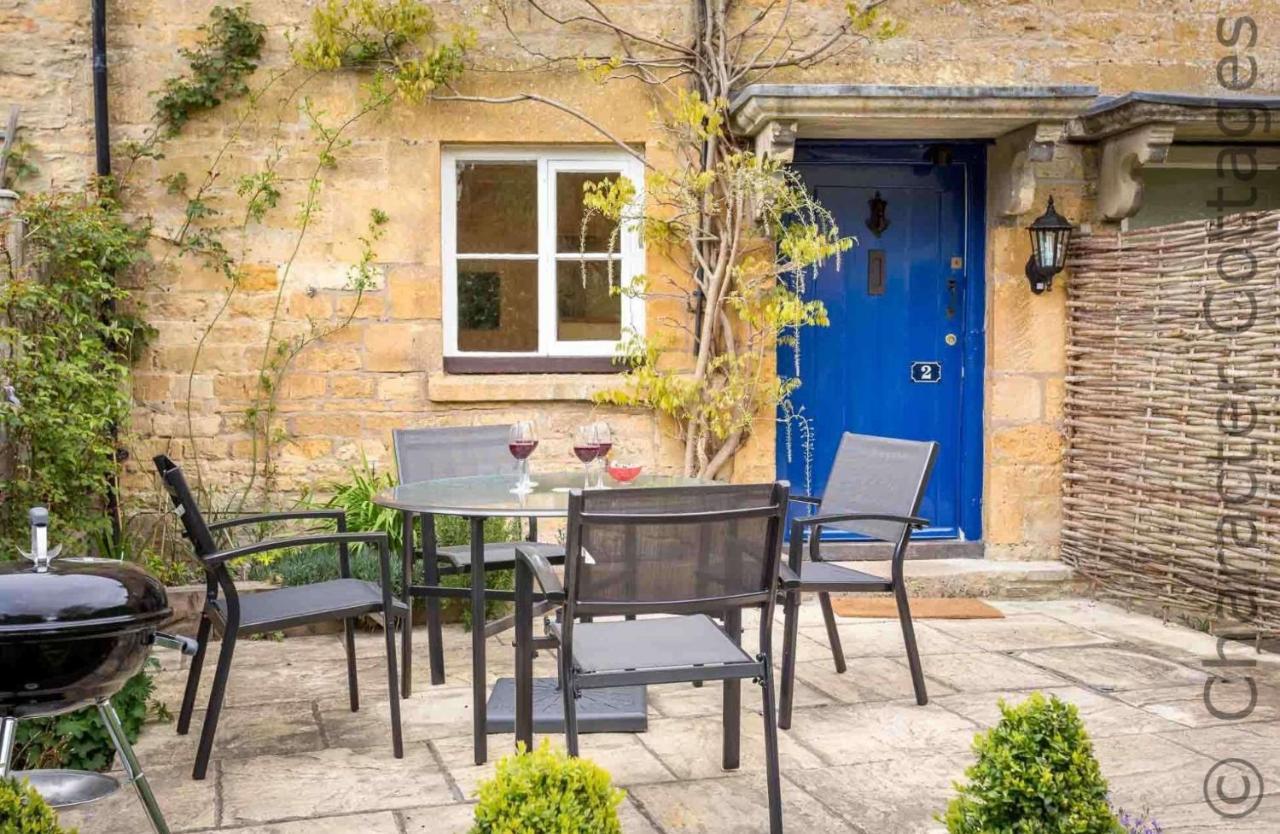 Dove Cottage Naunton Esterno foto