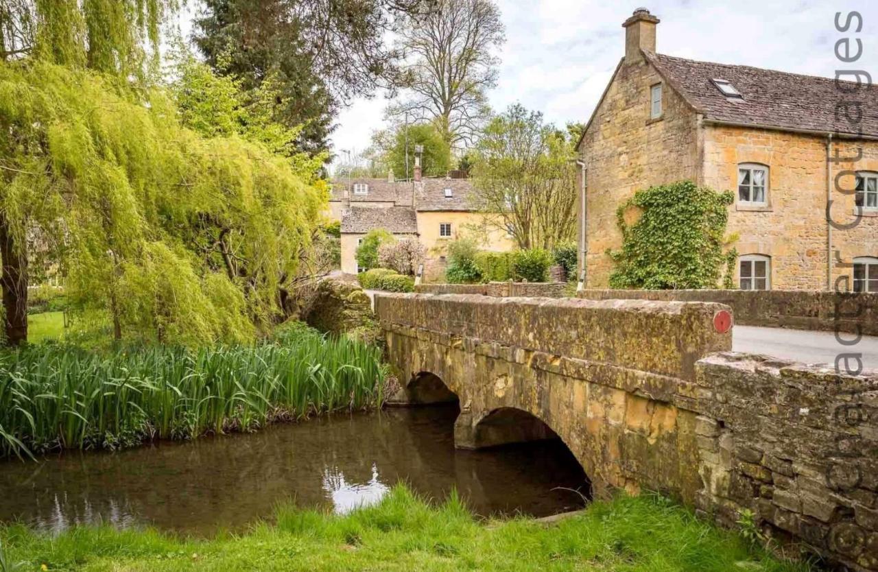 Dove Cottage Naunton Esterno foto